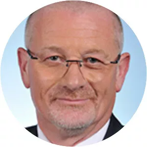Éric Girardin - Member of the National Assembly of France