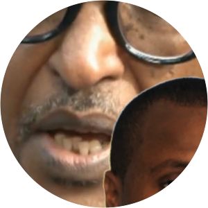 Eric Gisa Rwigema photograph