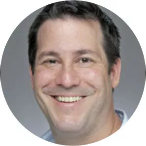 Eric Gitter - Film producer