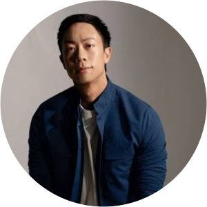 Eric Gnock Fah photograph