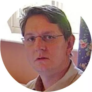 Eric Godelier - Historian