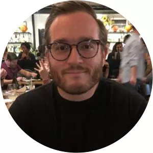 Éric Gosselin - Film producer