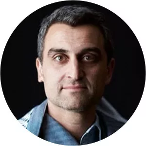 Eric Gottesman - Political scientist