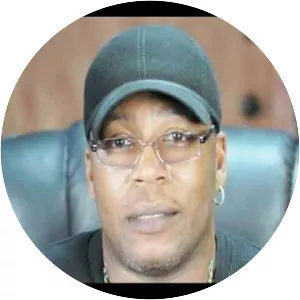 Eric Grant - Musical artist