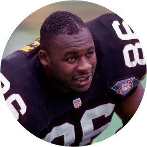 Eric Green - American football player