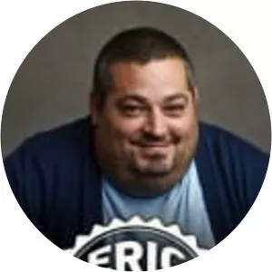 Eric Greenspan Is Hungry