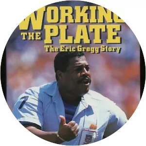 Eric Gregg - American umpire