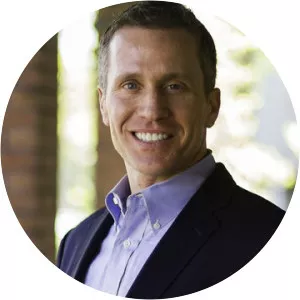 Eric Greitens