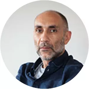 Eric Grigorian - Photographer