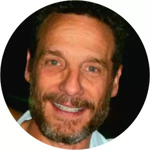 Eric Grimberg photograph