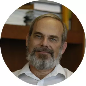 Eric Grimson - Computer scientist