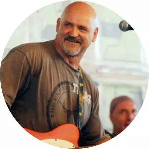 Eric Grothe Sr. - Rugby league player