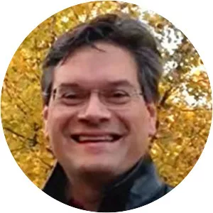 Eric Guaglione photograph