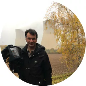 eric gueret - Film director