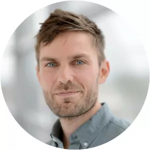 Eric Gulliver - Film producer