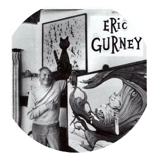 Eric Gurney