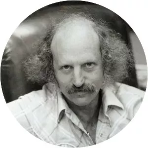 Eric H. Davidson - American developmental biologist