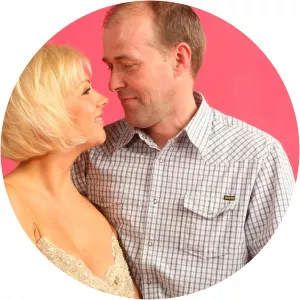 Eric Hallberg photograph