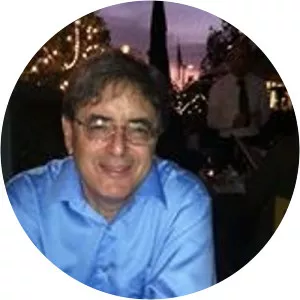 Eric Hamburg - Film producer