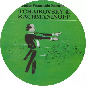 Eric Hammerstein - Musical artist