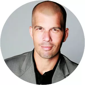 Éric Hannezo - Film director