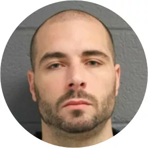 Eric Hartter - Whitney Scott Mathers' father