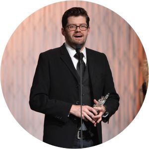 Eric Hauserman Carroll photograph