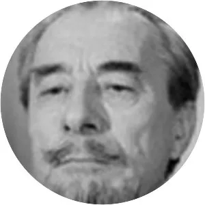 Eric Haußmann (Erich Haußmann)