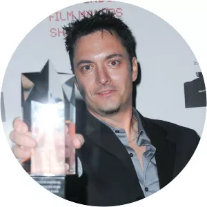 Eric Hayden - Film actor