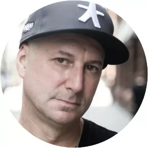 Eric Haze - American artist