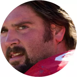 Eric Heitmann - American football player