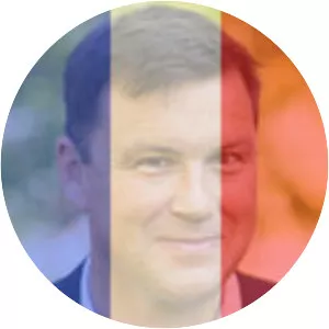 Eric Herlenius - Researcher