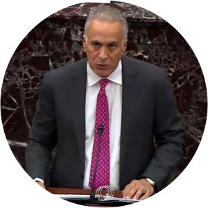 Eric Herschmann - Former Senior Advisor to the President of the United States