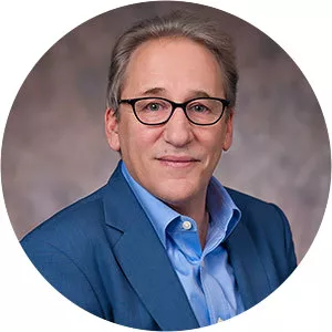 Eric Hershberg photograph