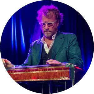 Eric Heywood - Musician