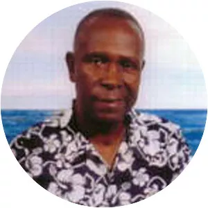 Eric Himpton Holder, Sr