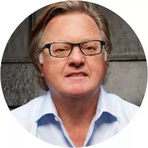 Eric Hippeau - Venture capitalist