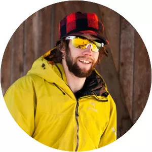 Eric Hjorleifson - Movie actor