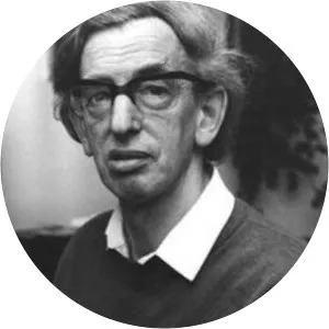 Eric Hobsbawm - British historian