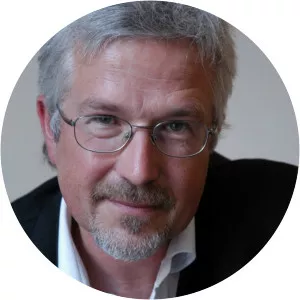 Eric Hoesli - Journalist