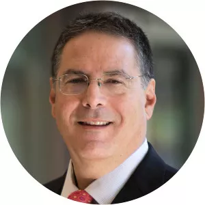 Eric Hollander - Author