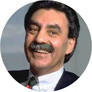 Eric Honegger - Swiss Politician