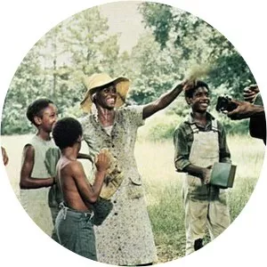 Eric Hooks photograph