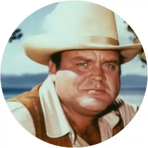 Eric 'Hoss' Cartwright