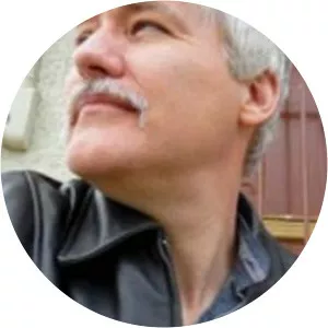 Eric Hotz - Graphic artist