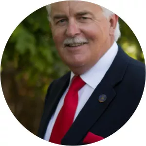 Eric Houghtaling - Politician