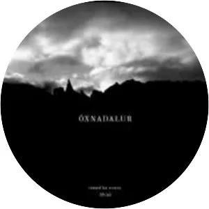 Eric Howden - Musical artist