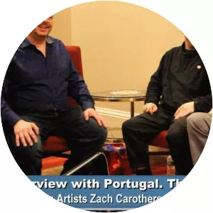 Eric Howk - Musical artist