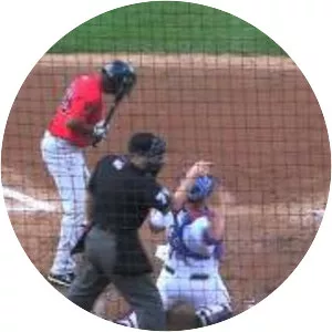 Eric Hurley - Professional baseball player