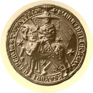 Eric I, Duke of Saxe-Lauenburg